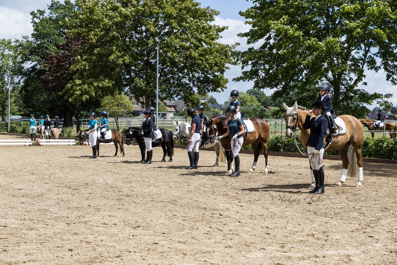 Bild 196 - Pony Akademie Turnier